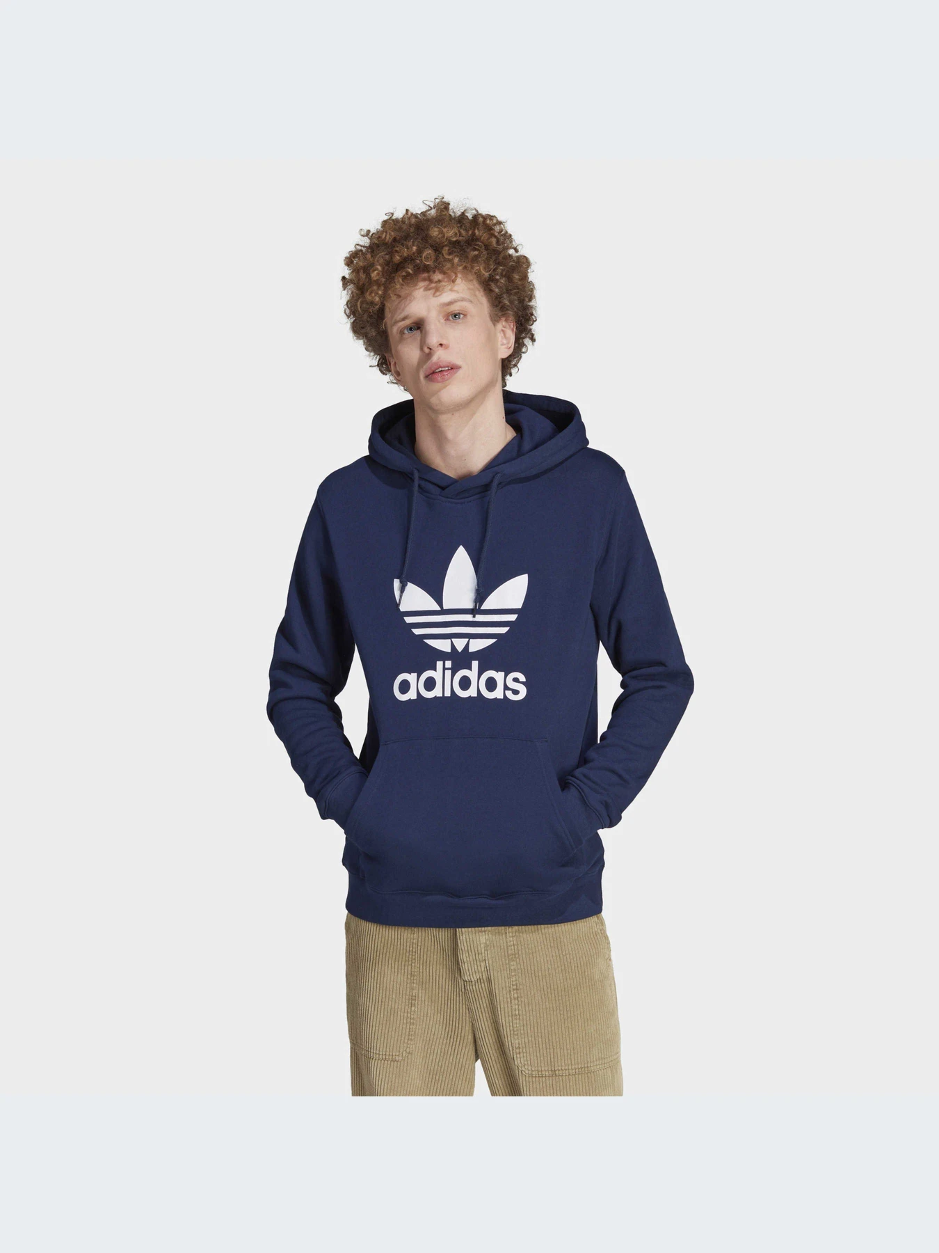 Худи и свитшоты Adidas Adicolor модель IM4496 Худи и свитшоты Adidas Adicolor модель IM4496 Фото