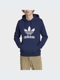 Худи и свитшоты Adidas Adicolor модель IM4496 Фото