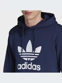 Худи и свитшоты Adidas Adicolor модель IM4496 Фото