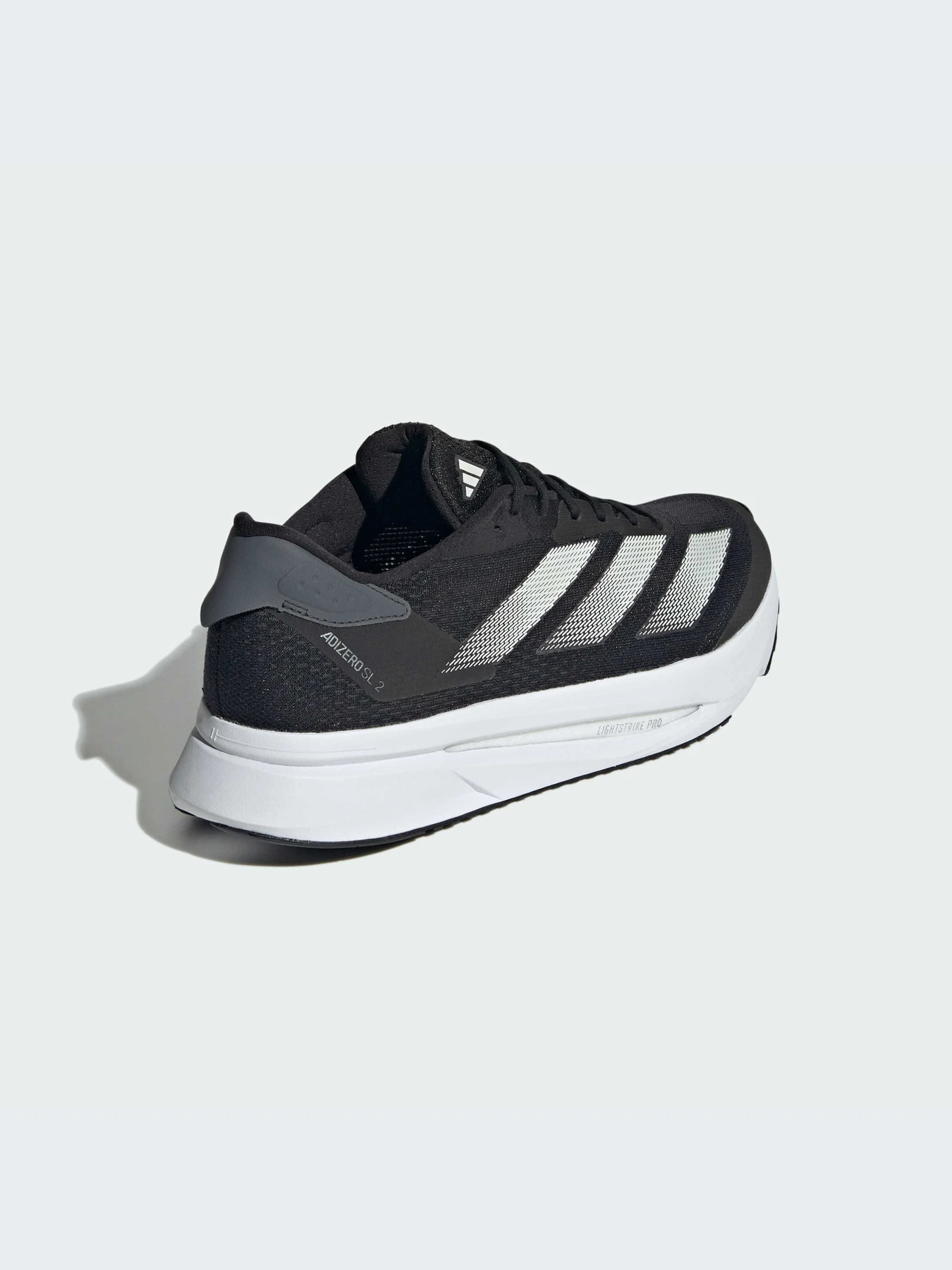 Кроссовки Adidas adizero модель IF6748 Фото