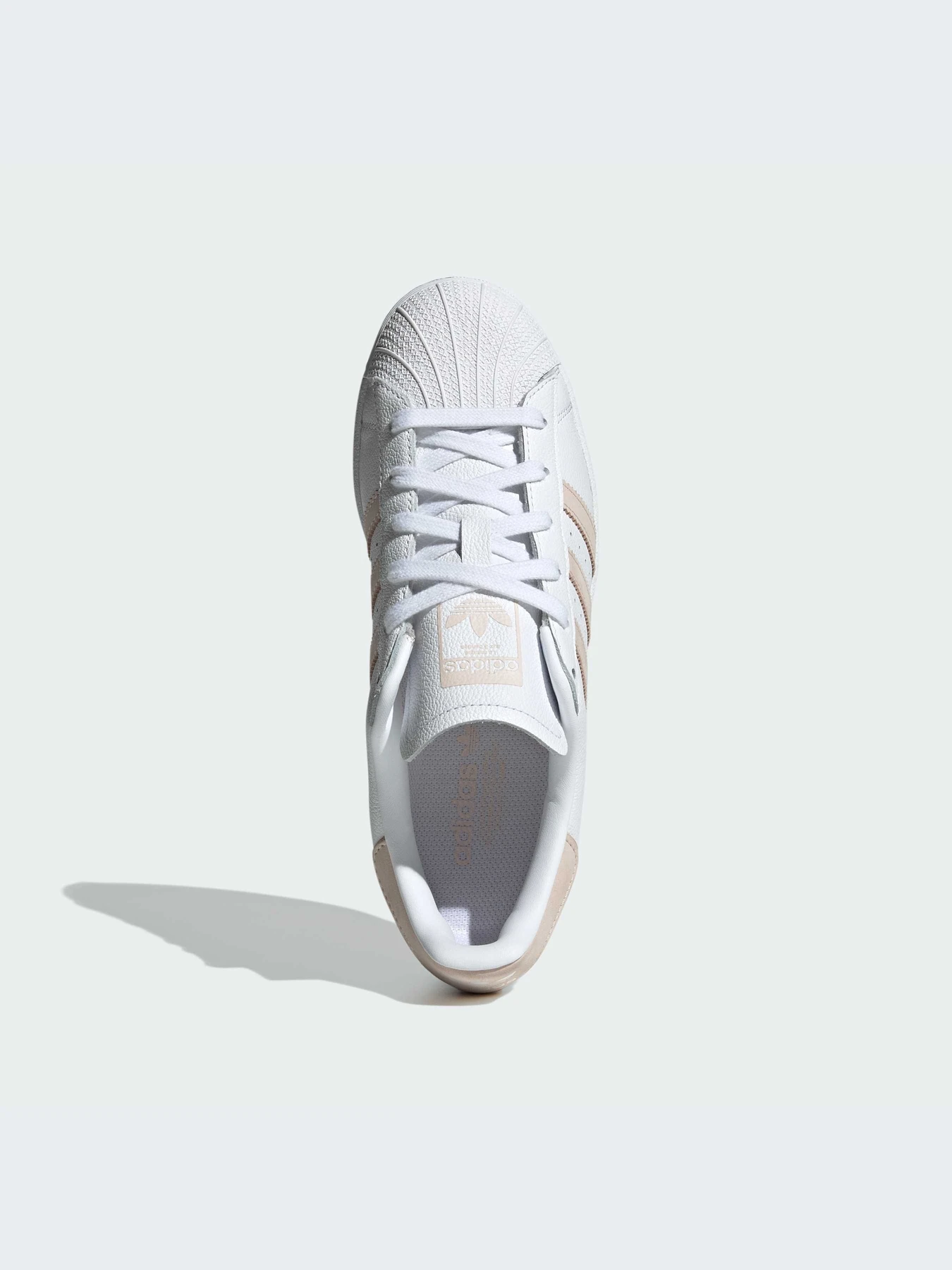 Кеды Adidas Superstar модель IG4540 Фото