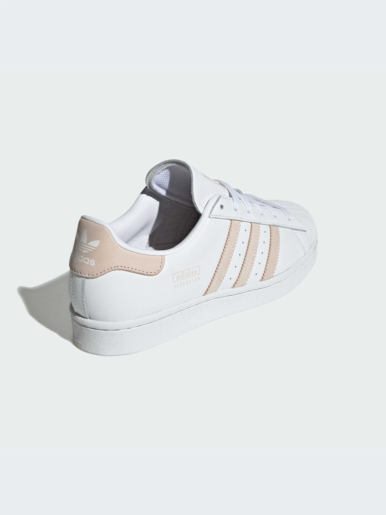 Кеды Adidas Superstar модель IG4540 Фото
