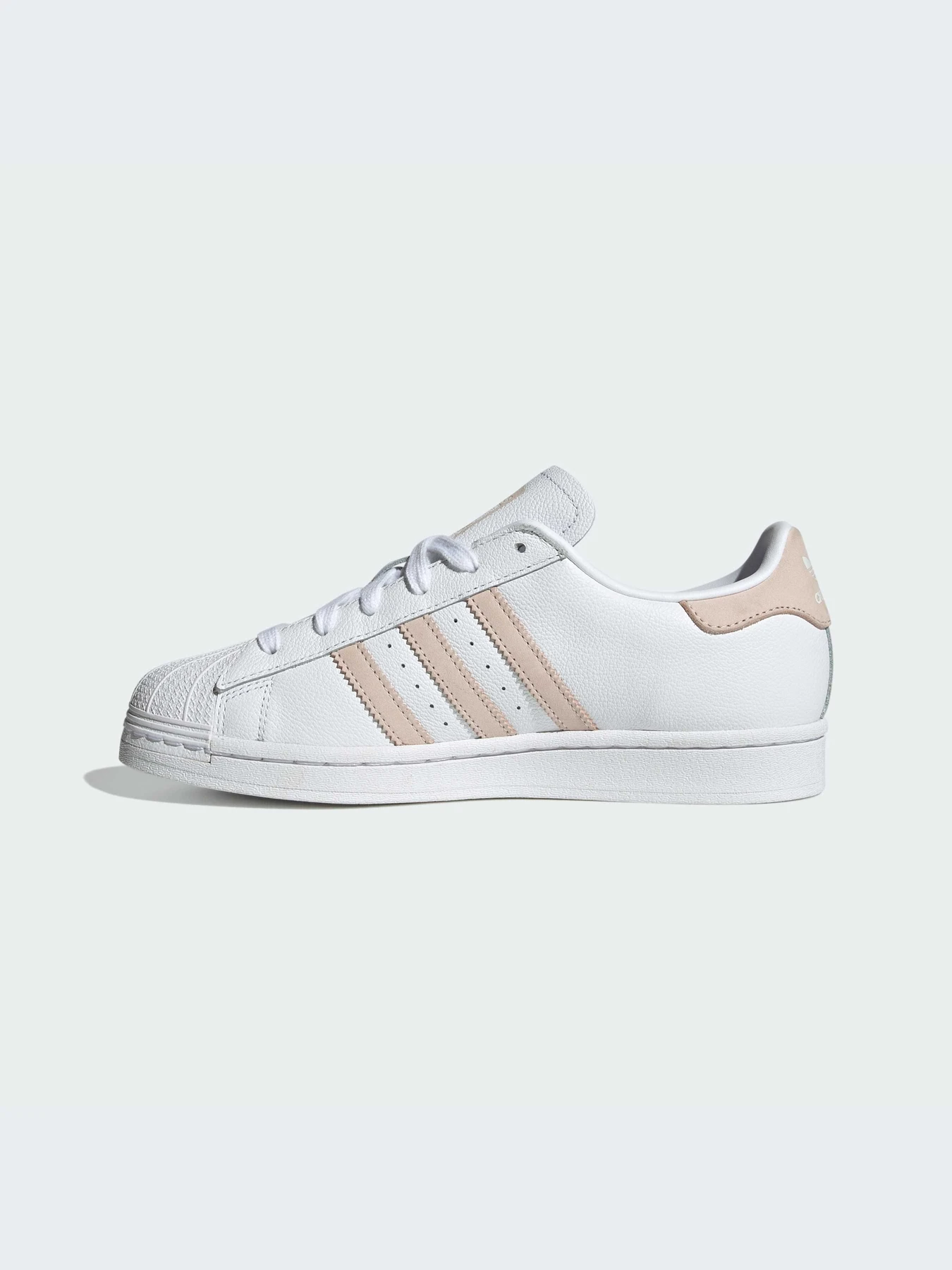 Кеды Adidas Superstar модель IG4540 Фото