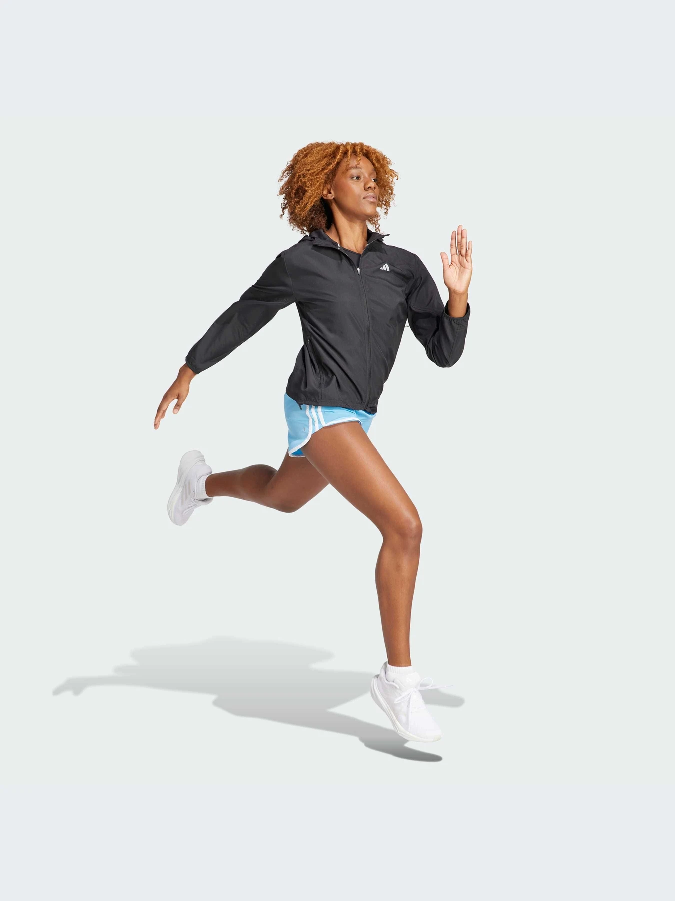 Куртки и дубленки Adidas модель IL7223 Куртки и дубленки Adidas модель IL7223 Фото