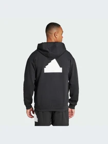 Худи и свитшоты Adidas модель IN3305 Фото