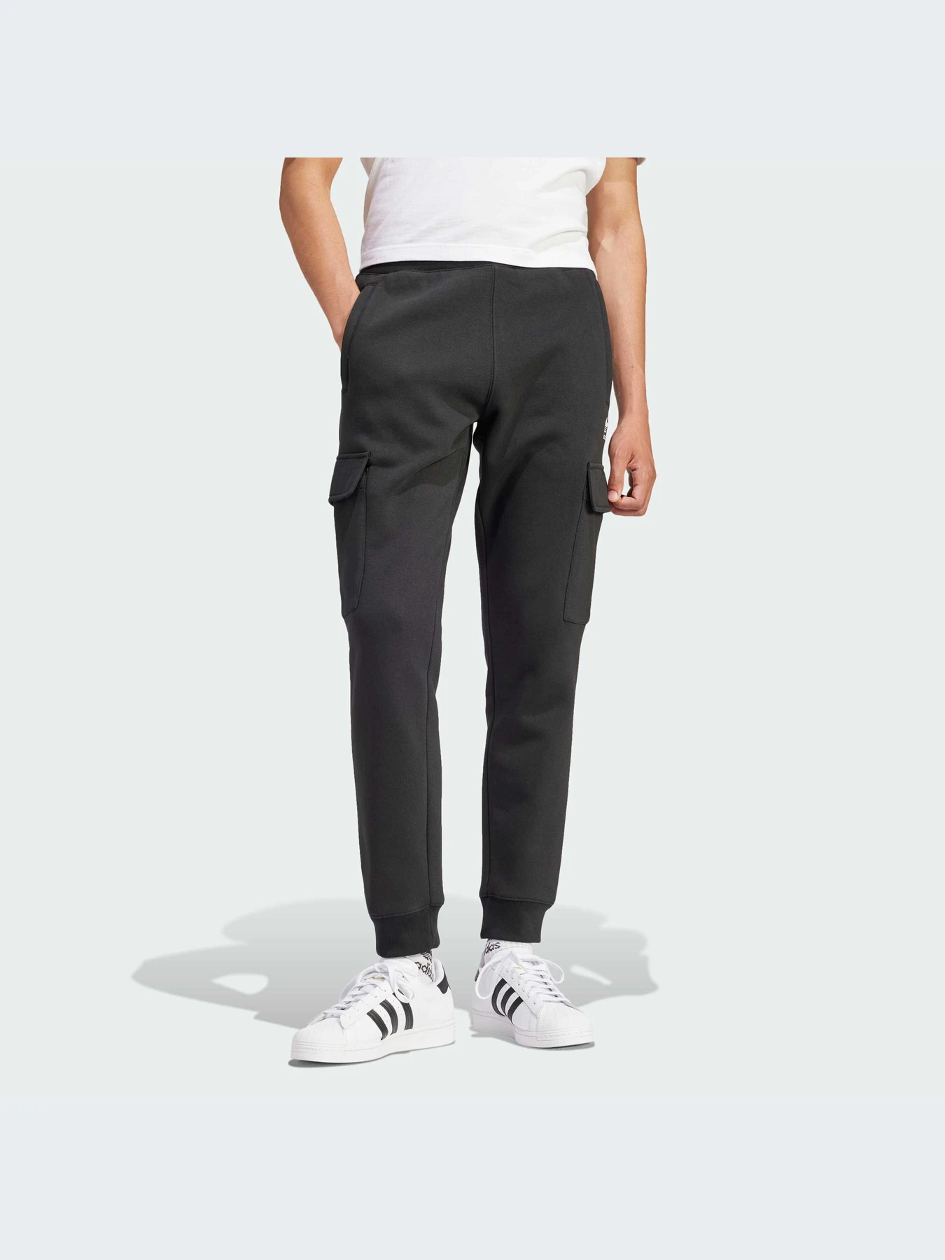 Брюки Adidas модель IP2755 Фото