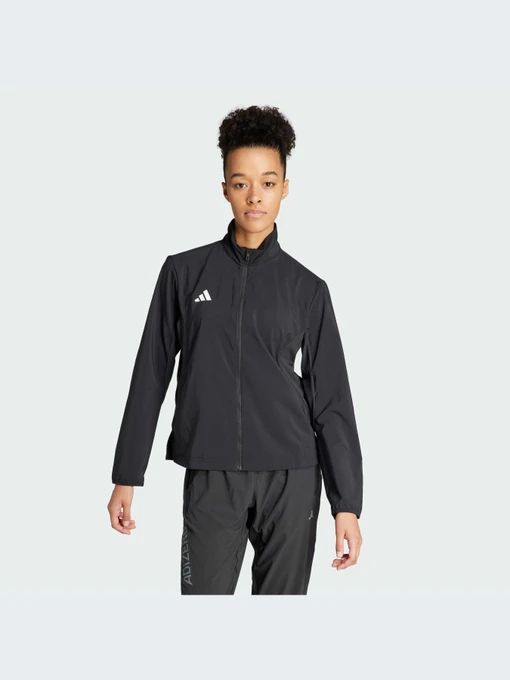 Куртки и дубленки Adidas модель IT7595 Фото