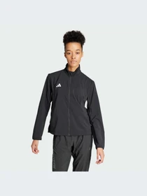 Куртки и дубленки Adidas модель IT7595 Фото