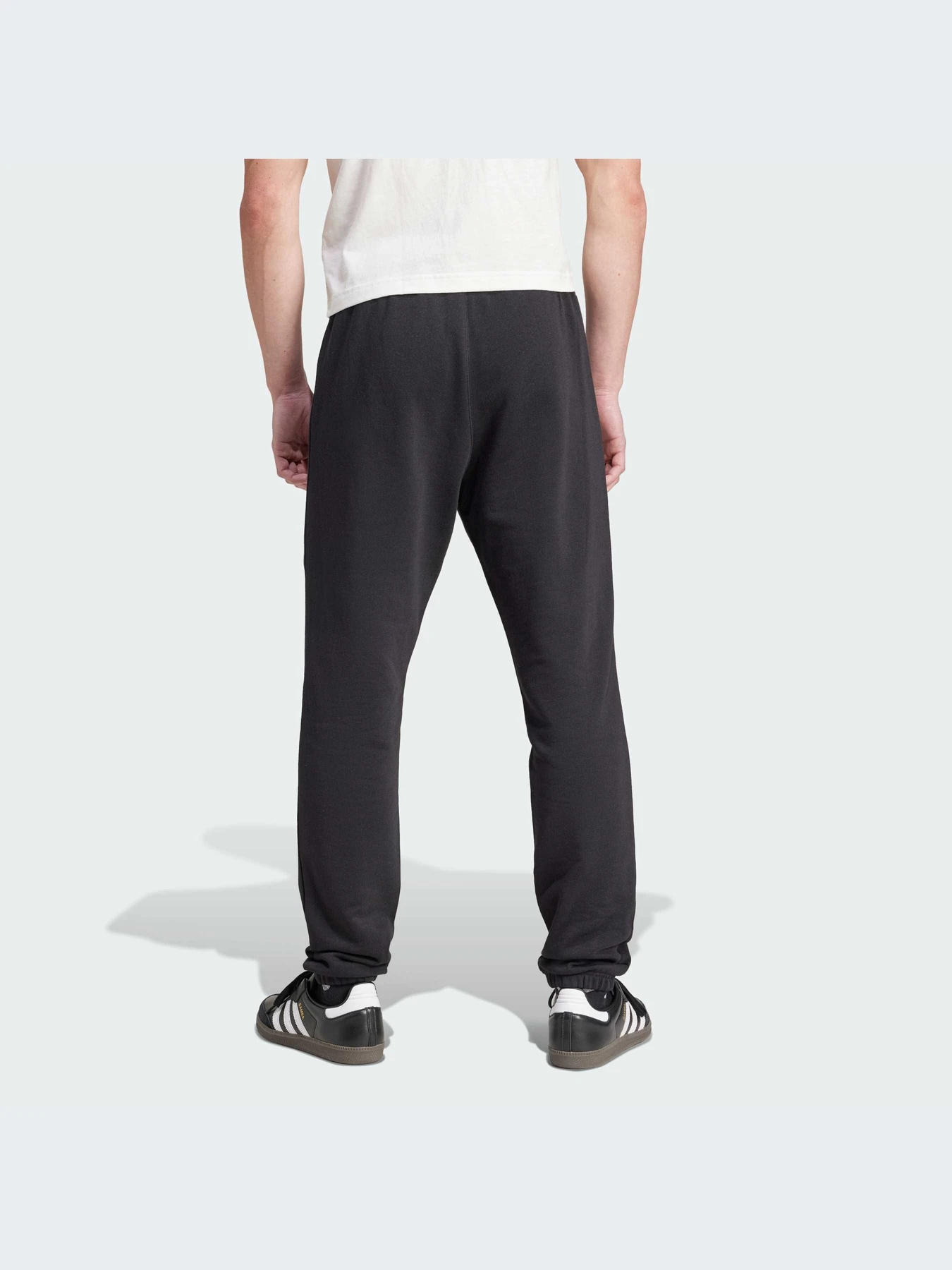 Брюки Adidas Trefoil модель IX7683 Брюки Adidas Trefoil модель IX7683 Фото