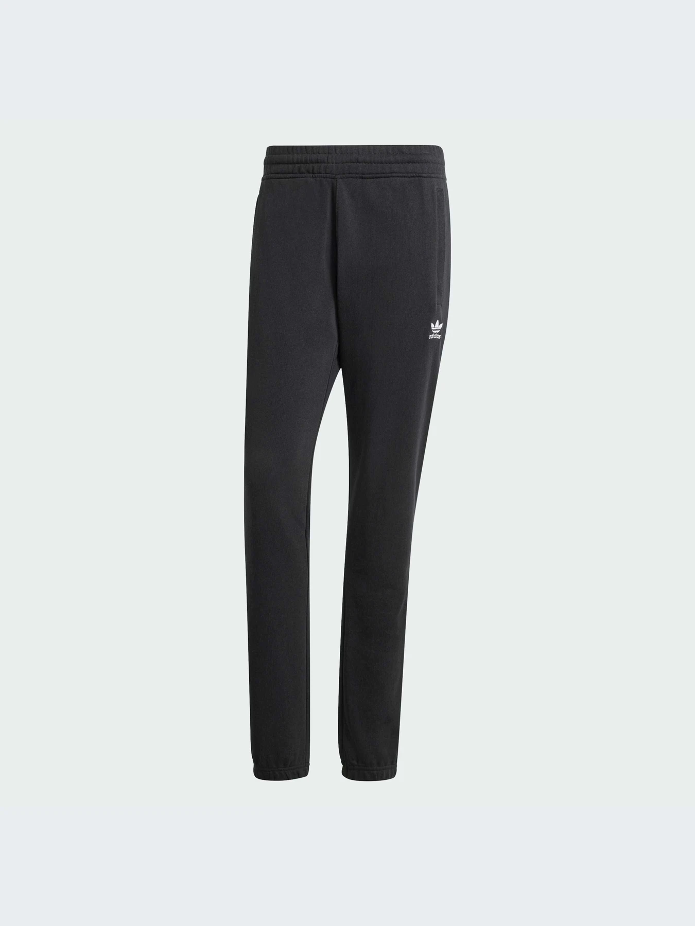 Брюки Adidas Trefoil модель IX7683 Брюки Adidas Trefoil модель IX7683 Фото