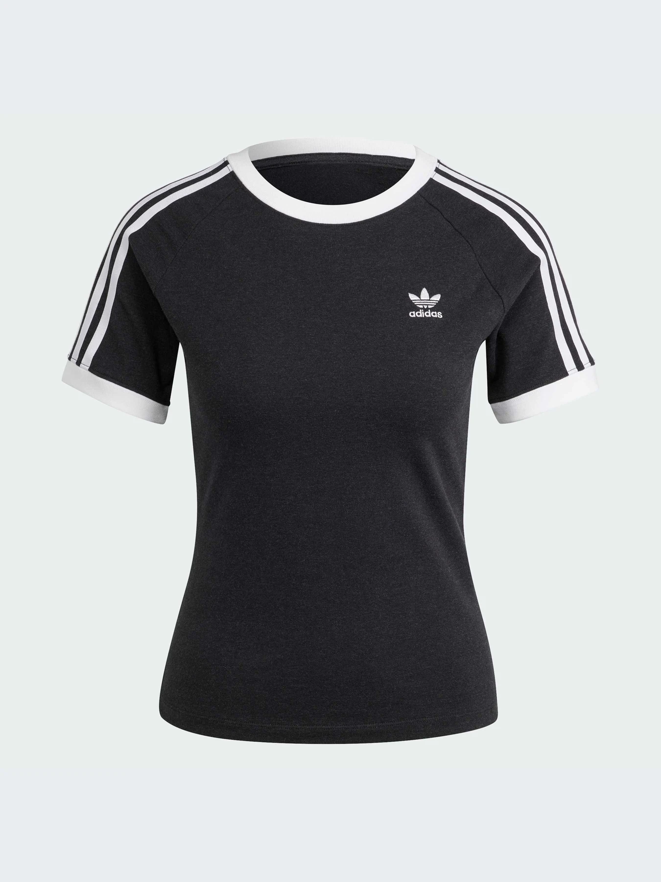 Футболки і поло Adidas Adicolor модель IU2429 Футболки і поло Adidas Adicolor модель IU2429 Фото