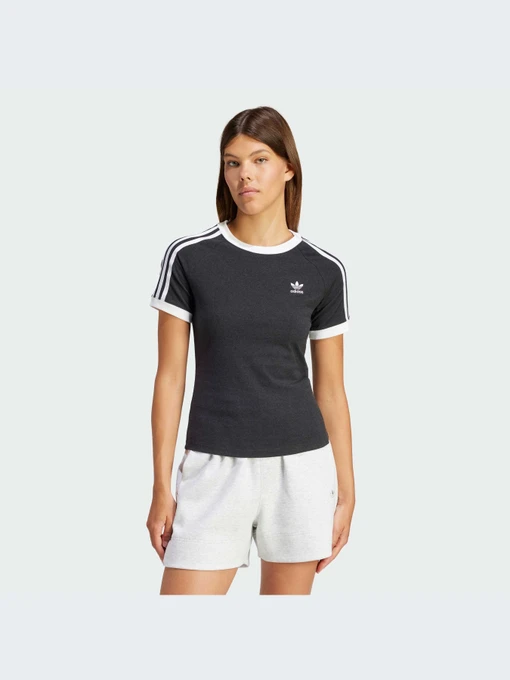 Футболки і поло Adidas Adicolor модель IU2429 Фото