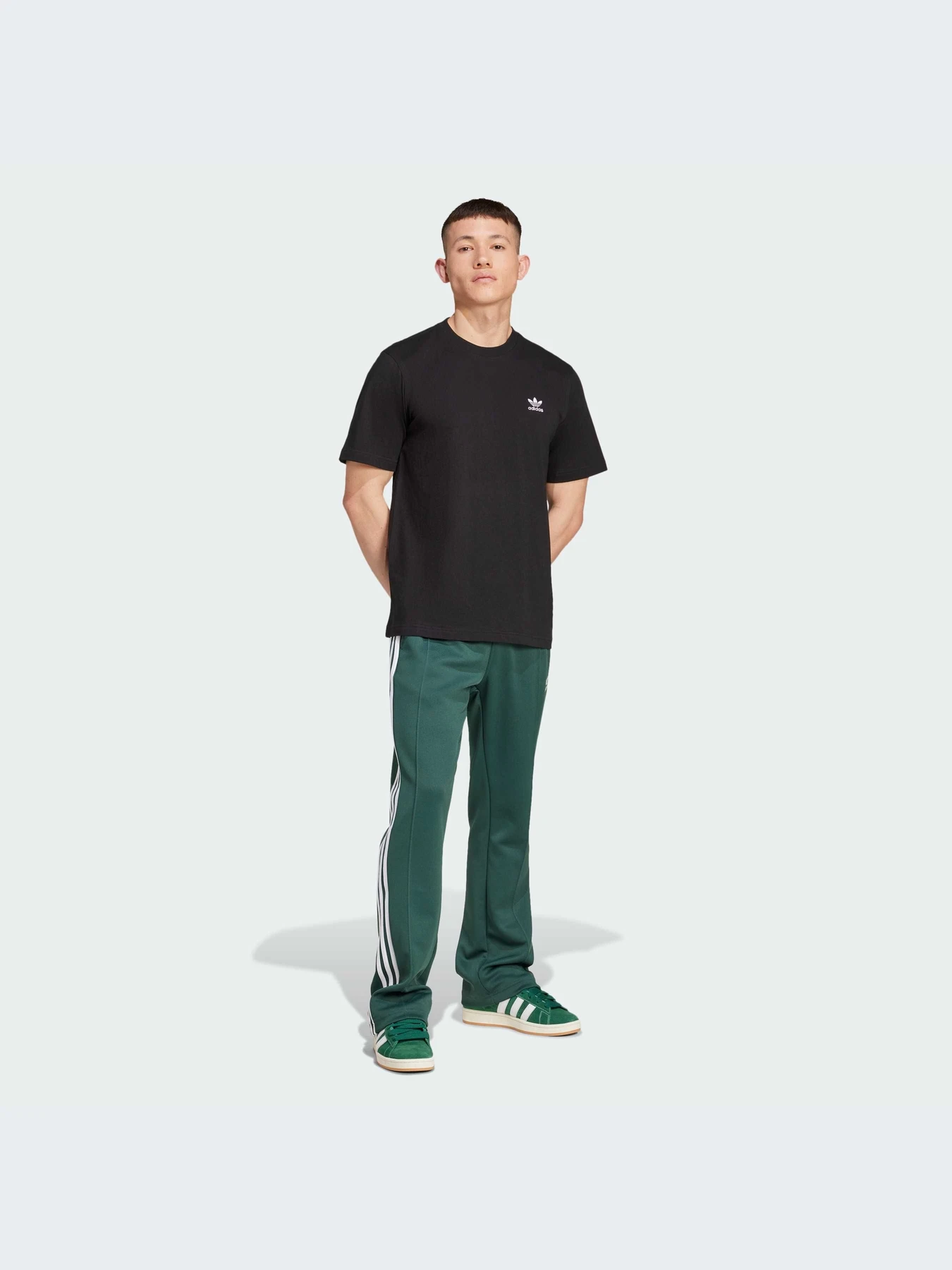 Футболки і поло Adidas модель IW5787 Футболки і поло Adidas модель IW5787 Фото