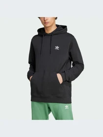 Худі та світшоти Adidas Trefoil модель IW5789 Фото