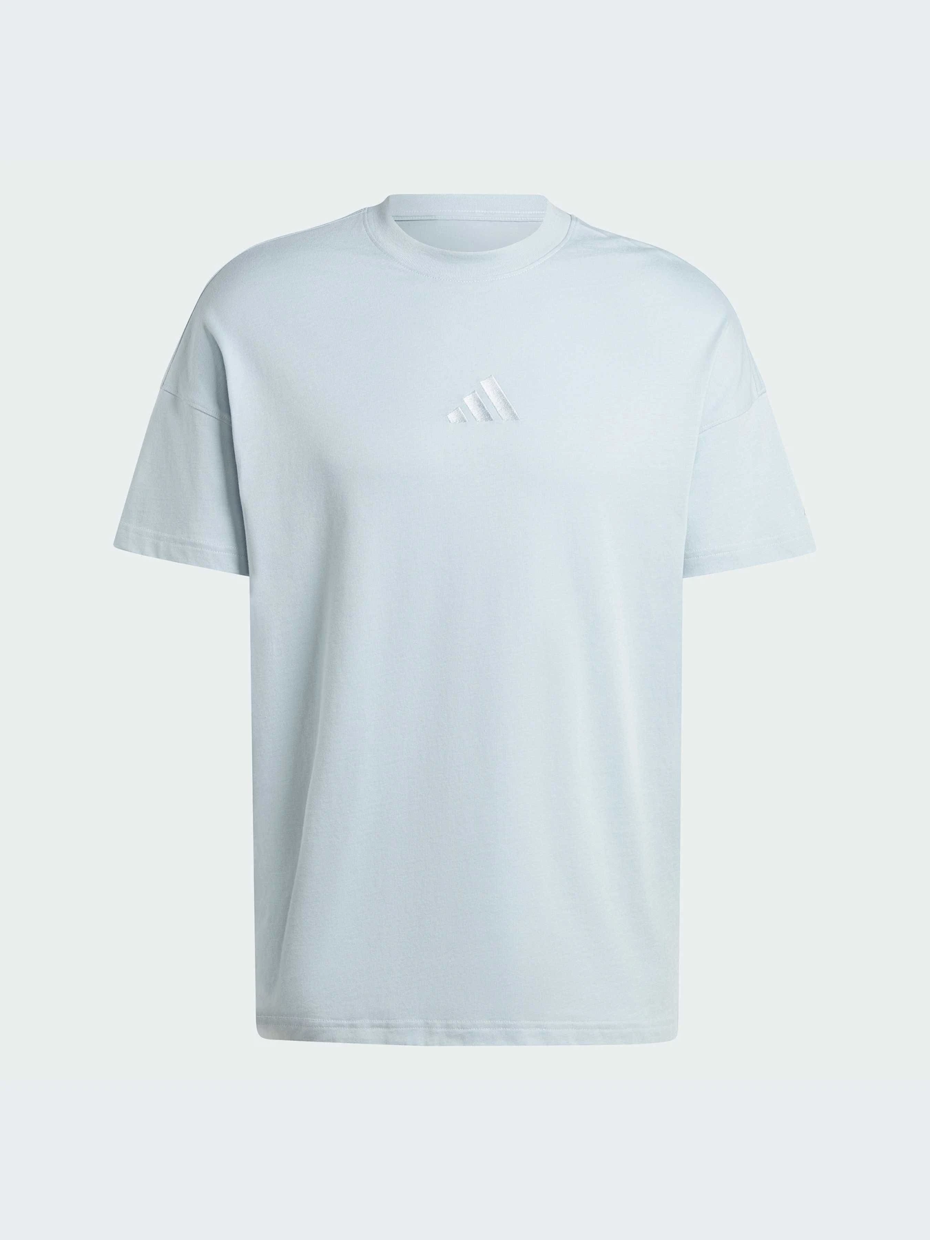 Футболки і поло Adidas модель IY6601 Футболки і поло Adidas модель IY6601 Фото