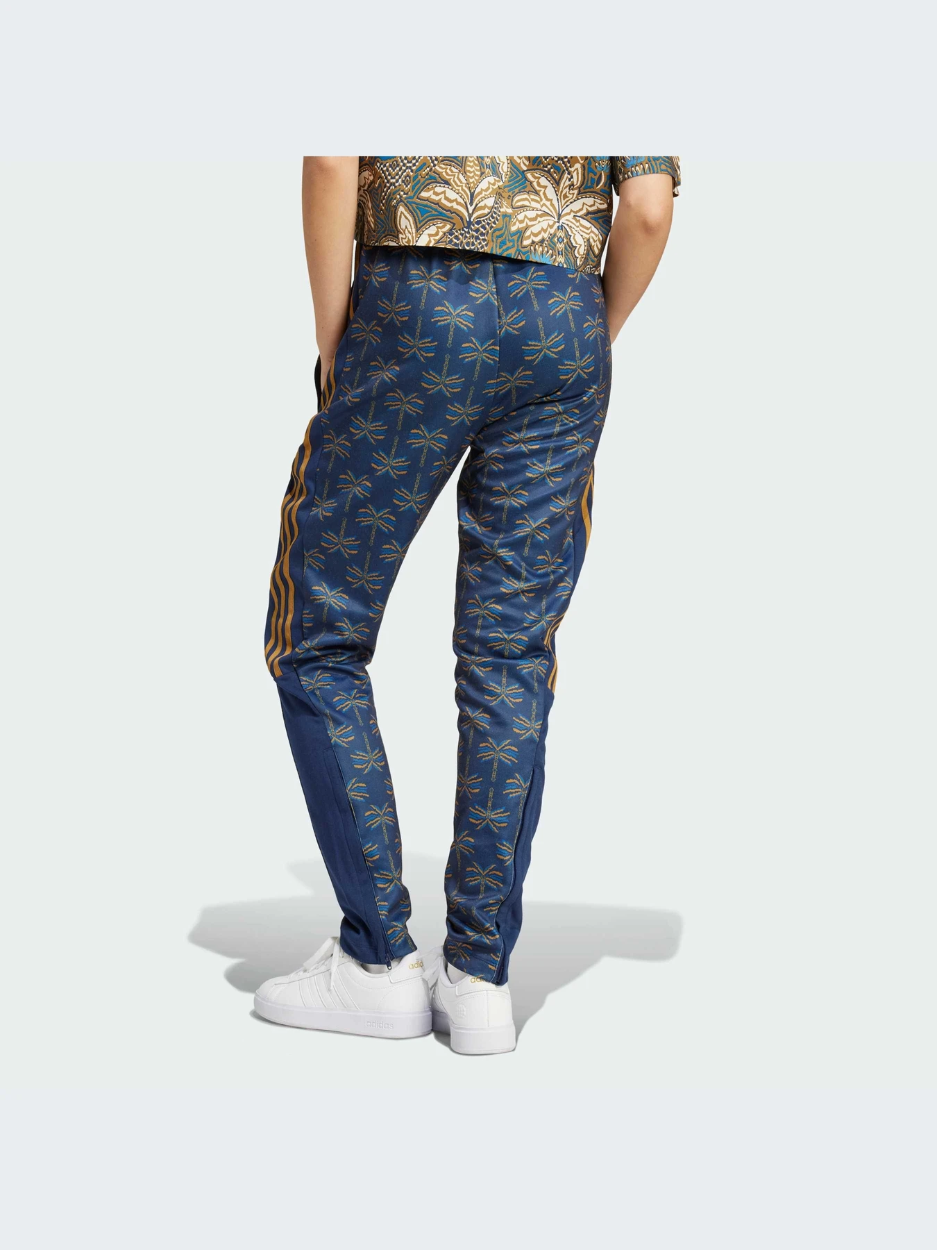 Брюки Adidas Tiro модель IV9754 Фото