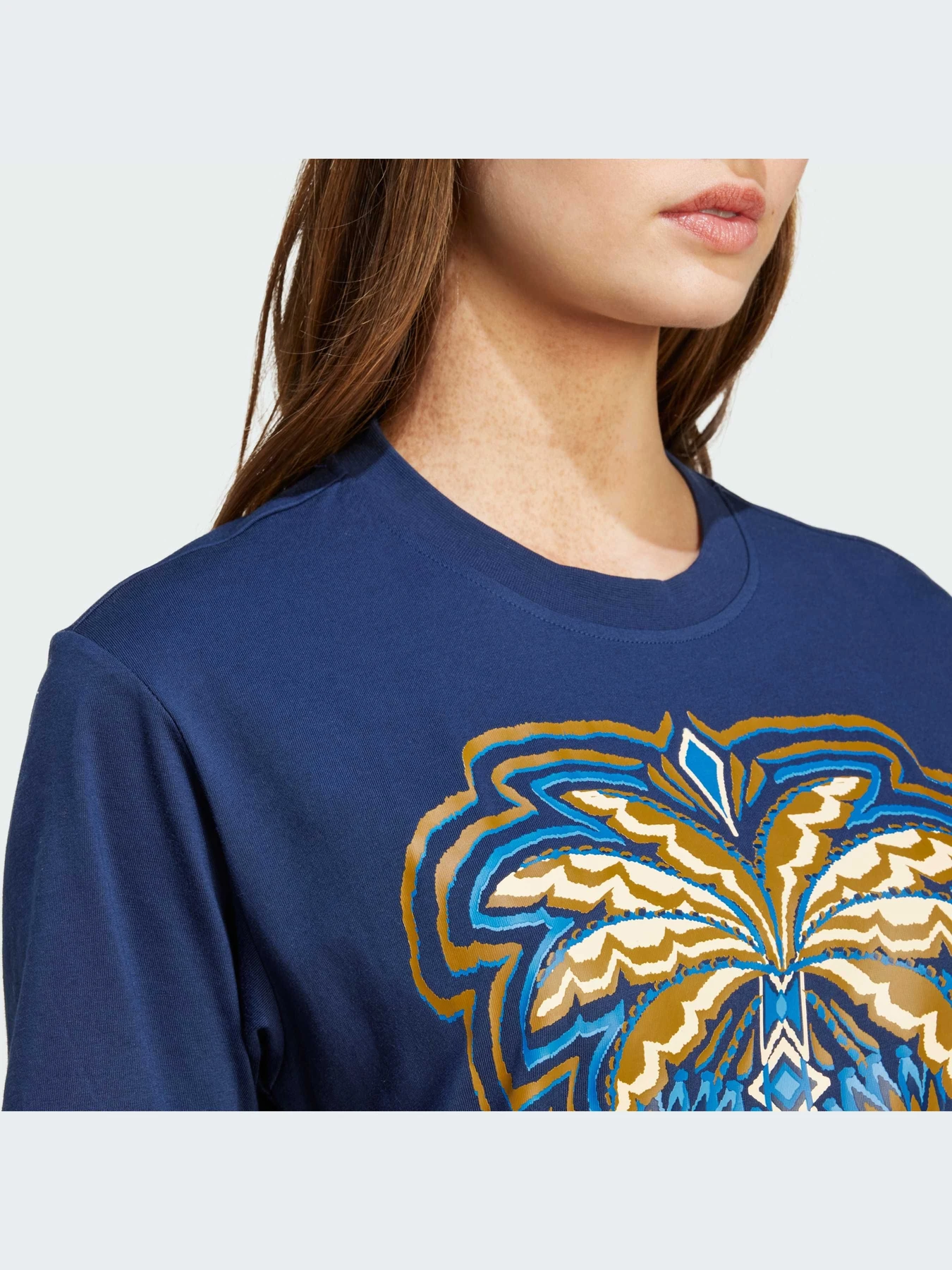 Футболки і поло Adidas модель IV9758 Футболки і поло Adidas модель IV9758 Фото