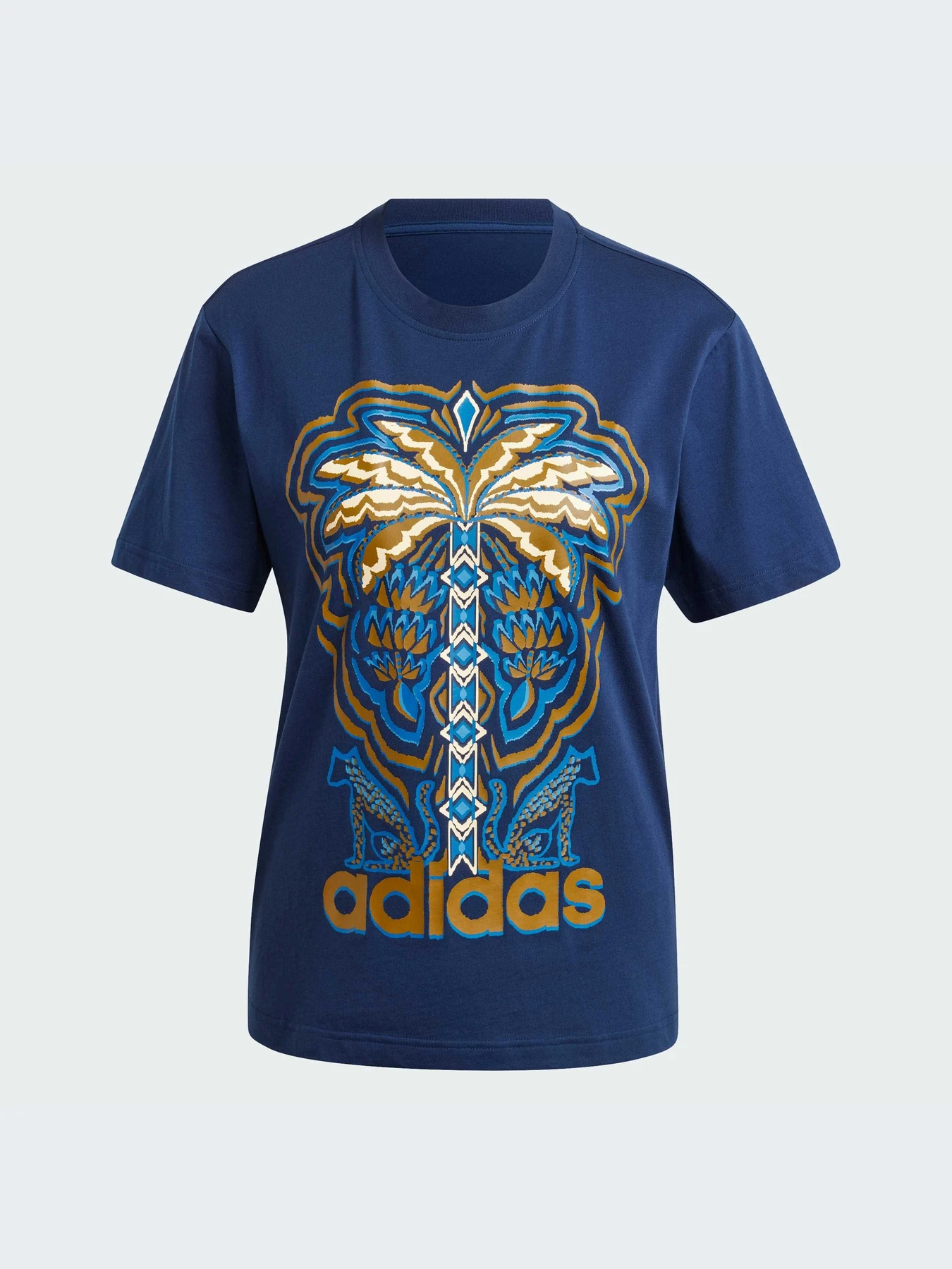 Футболки і поло Adidas модель IV9758 Футболки і поло Adidas модель IV9758 Фото