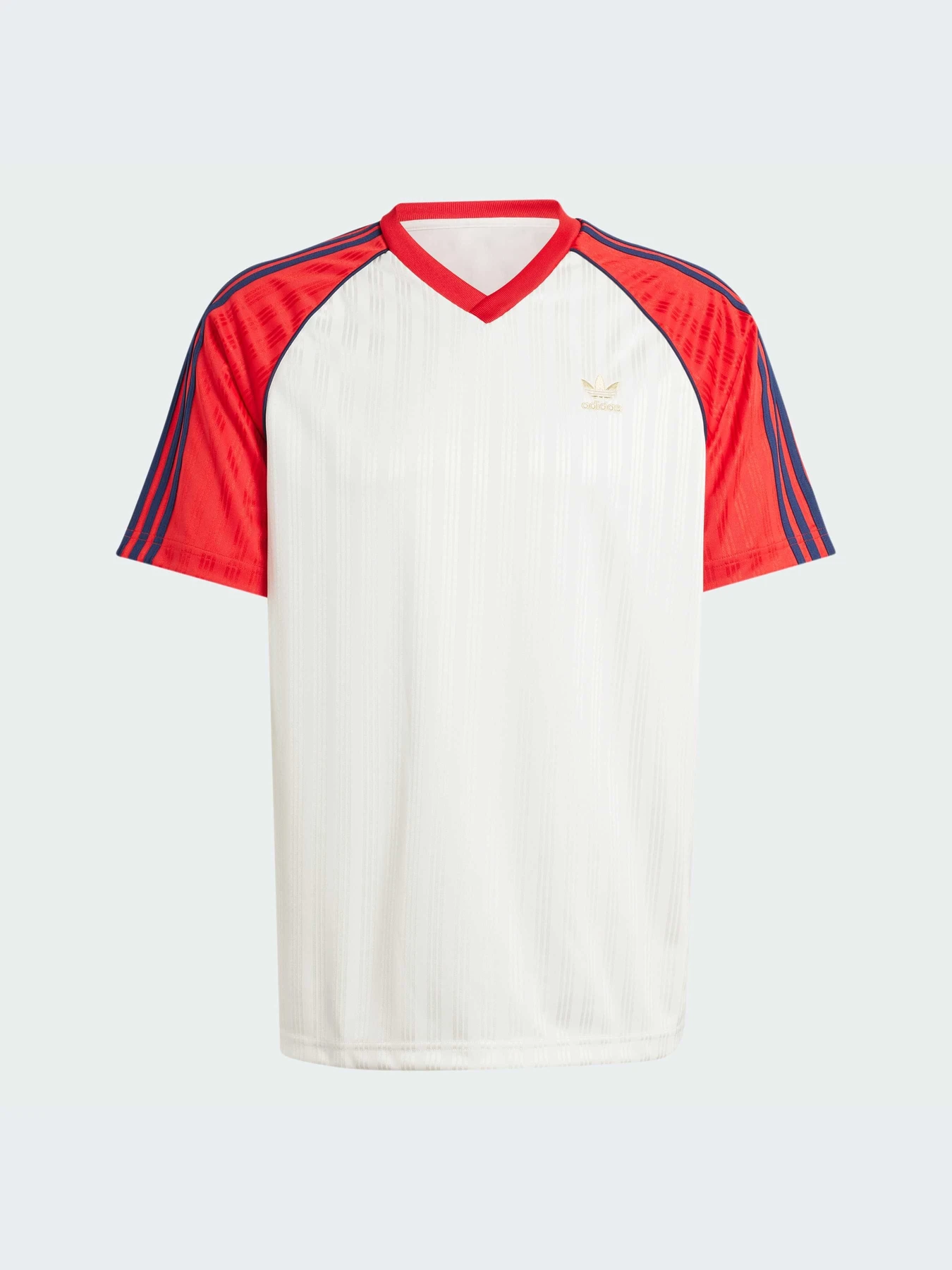Футболки и поло Adidas Adicolor модель IY4857 Футболки и поло Adidas Adicolor модель IY4857 Фото