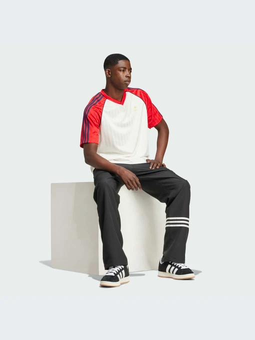 Футболки и поло Adidas Adicolor модель IY4857 Фото