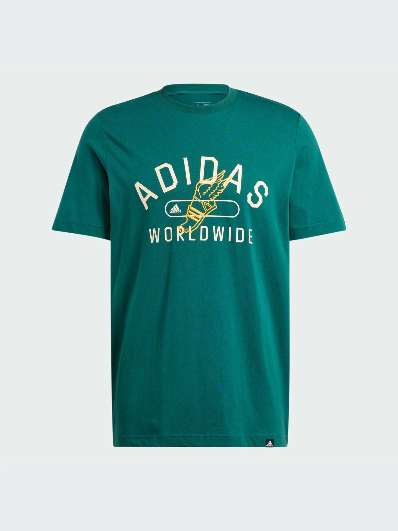 Футболки і поло Adidas модель IZ1169 Футболки і поло Adidas модель IZ1169 Фото