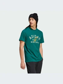 Футболки і поло Adidas модель IZ1169 Фото