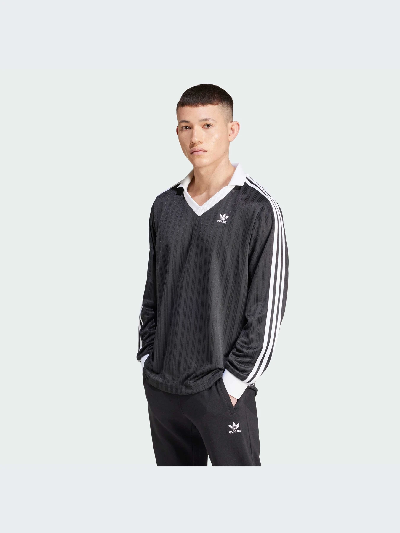 Худи и свитшоты Adidas Adicolor модель IZ4808 Фото