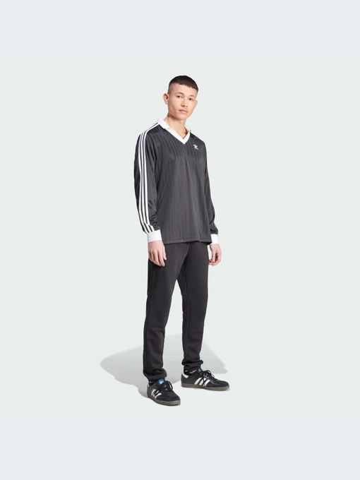Худі та світшоти Adidas Adicolor модель IZ4808 Фото