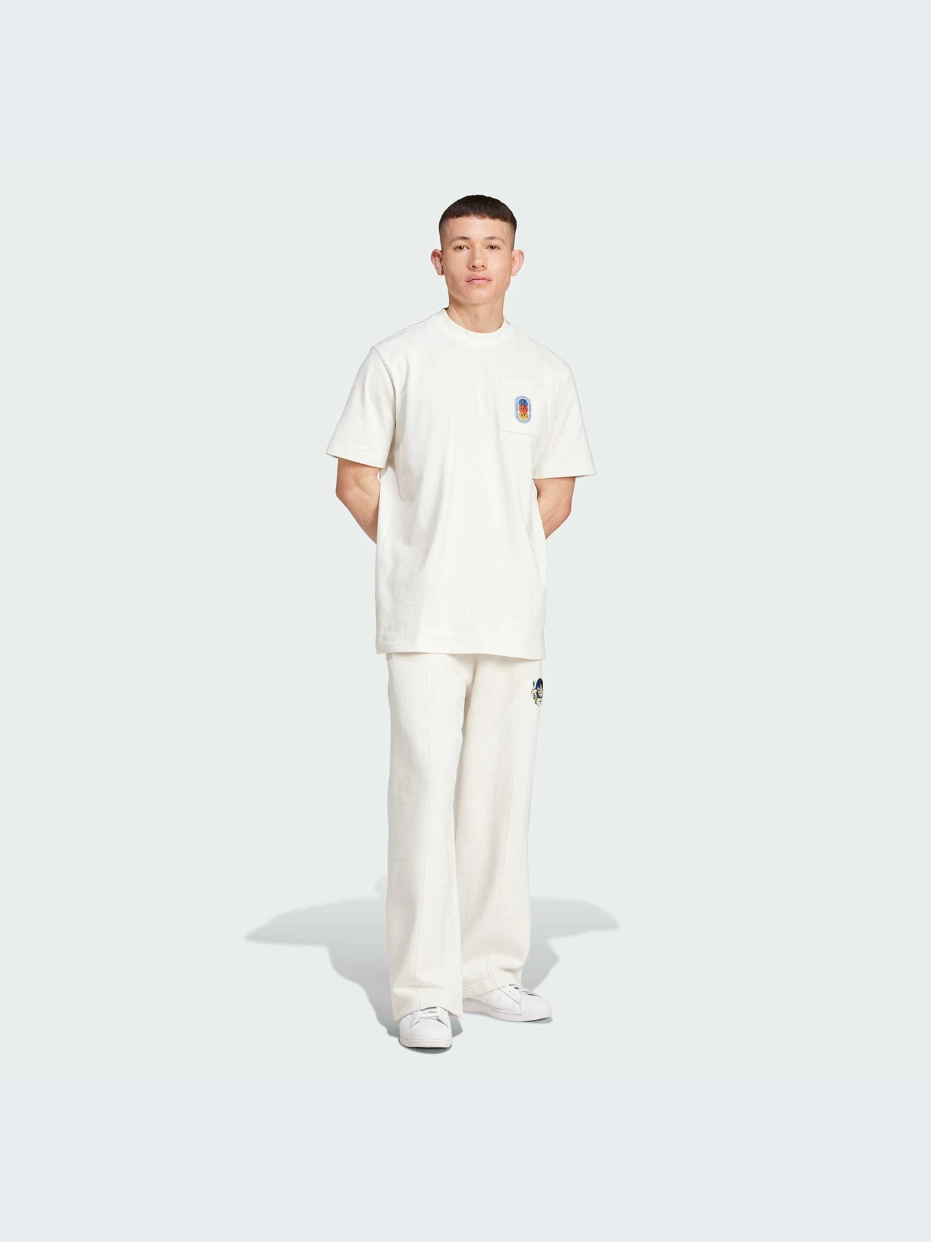 Штани Adidas Graphics модель IX6765 Фото