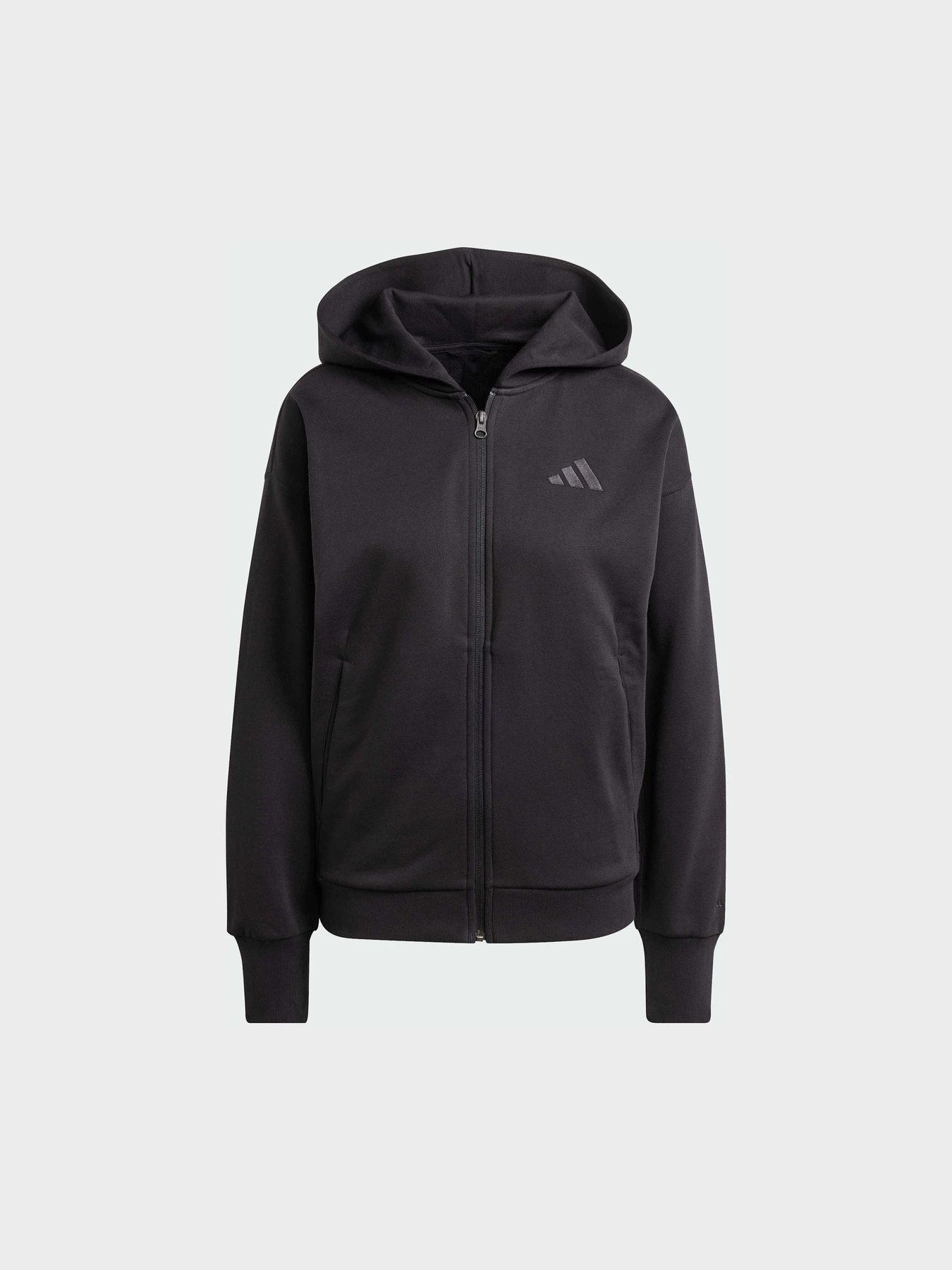 Худи и свитшоты Adidas модель IX3809 Худи и свитшоты Adidas модель IX3809 Фото