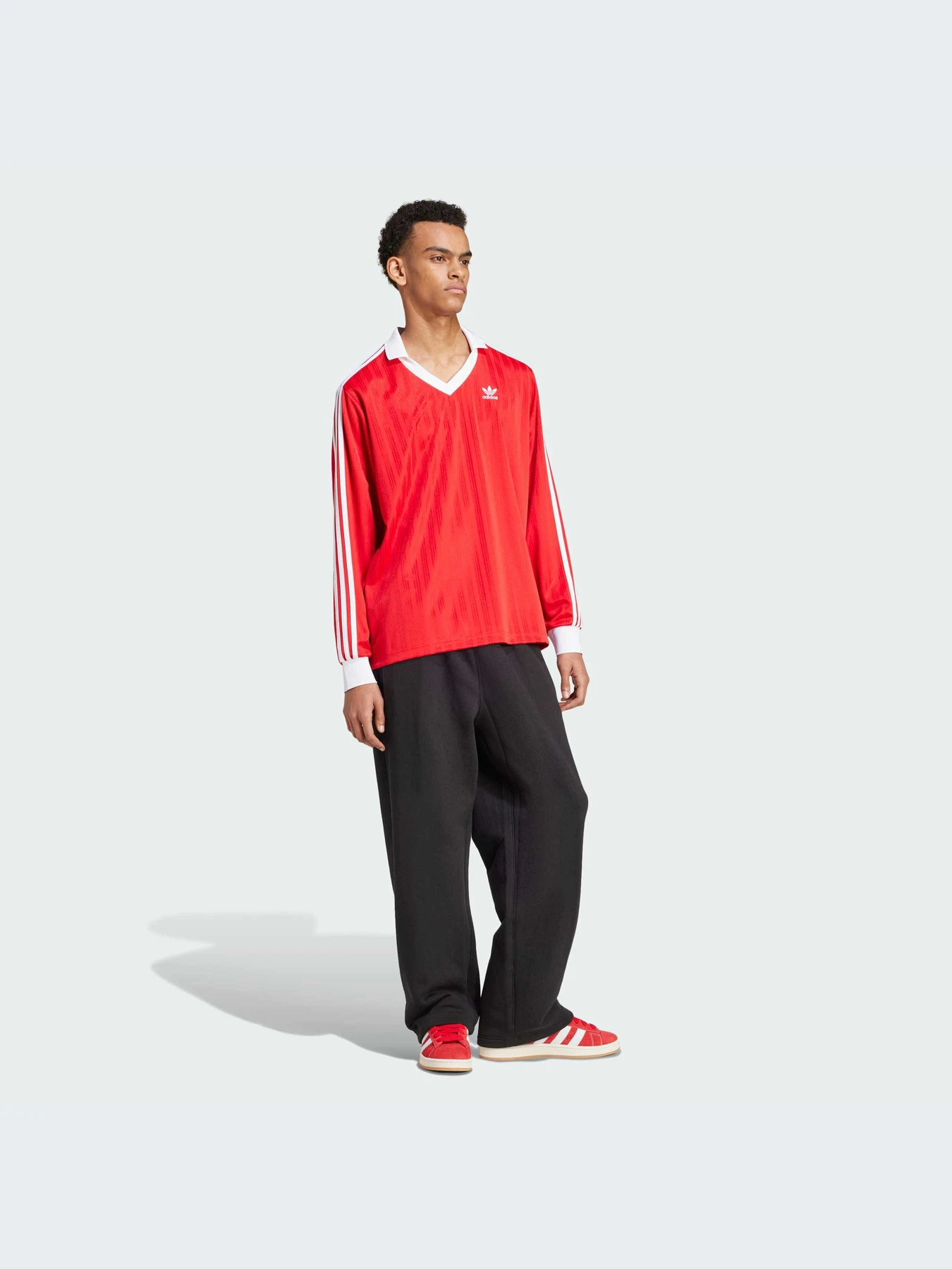Худи и свитшоты Adidas Adicolor модель IX5226 Фото