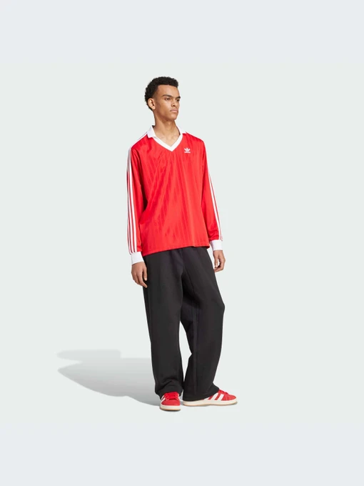 Худи и свитшоты Adidas Adicolor модель IX5226 Фото