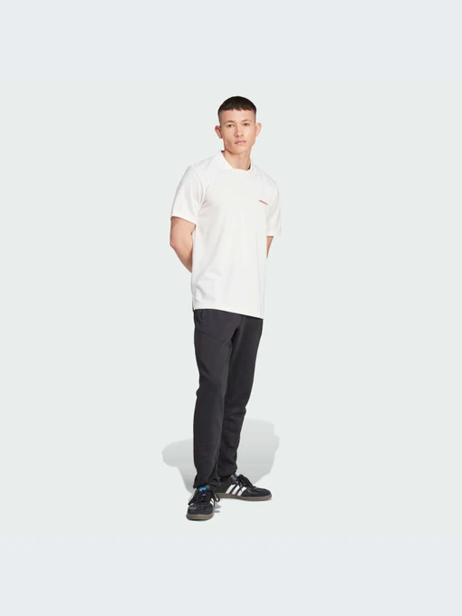 Футболки і поло Adidas модель IW3241 Фото
