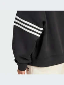Худи и свитшоты Adidas модель IW3430 Фото