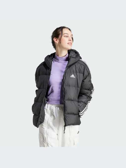 Куртки и дубленки Adidas модель HZ8483 Фото