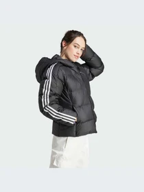 Куртки и дубленки Adidas модель HZ8483 Фото