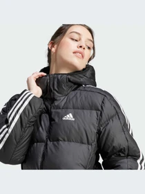 Куртки и дубленки Adidas модель HZ8483 Фото