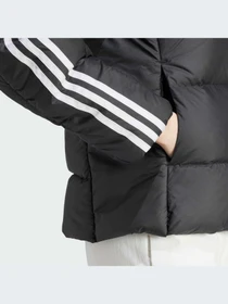 Куртки и дубленки Adidas модель HZ8483 Фото