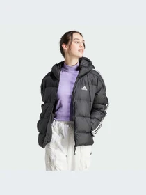Куртки и дубленки Adidas модель HZ8483 Фото