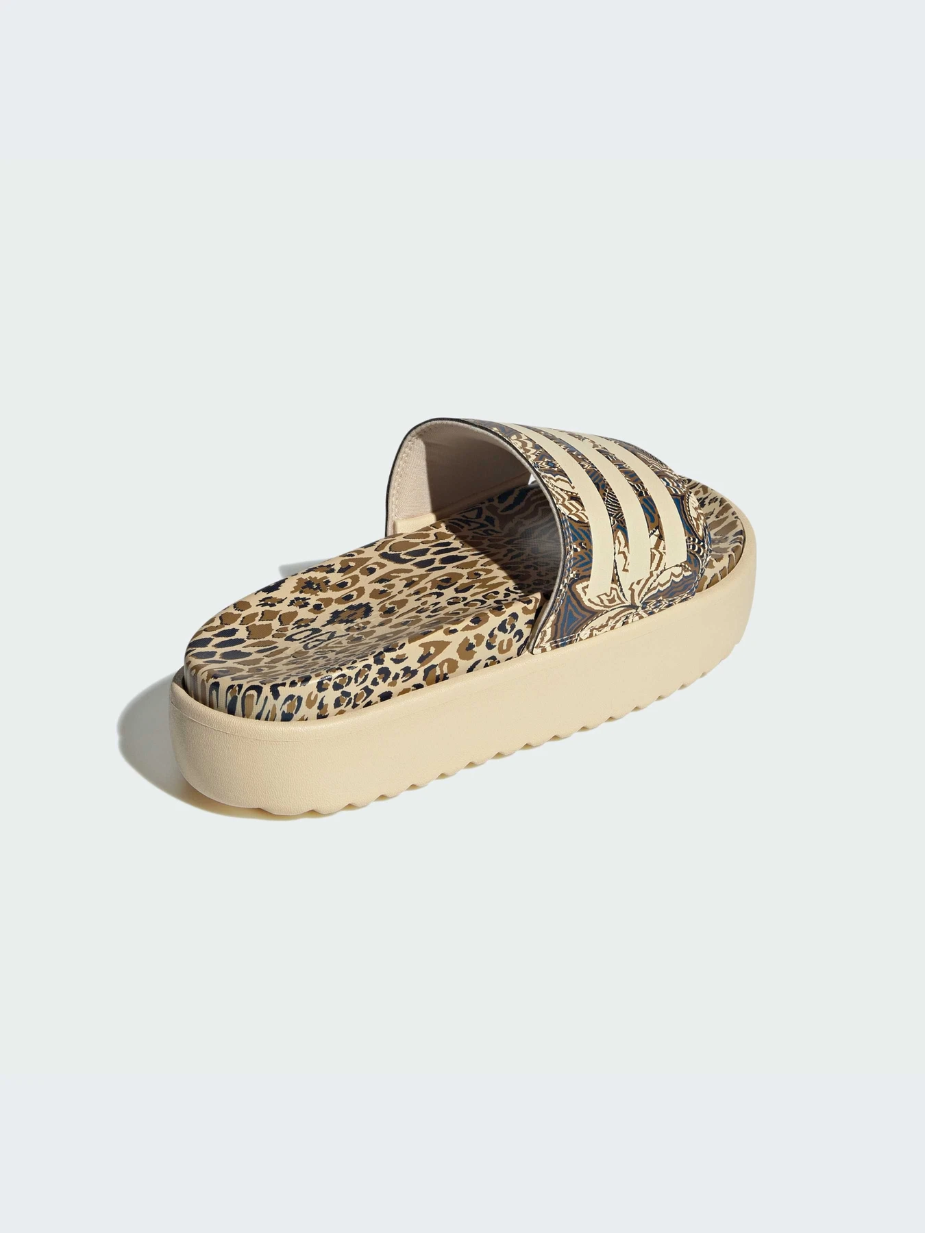 Шлёпанцы Adidas модель IH0523 Фото