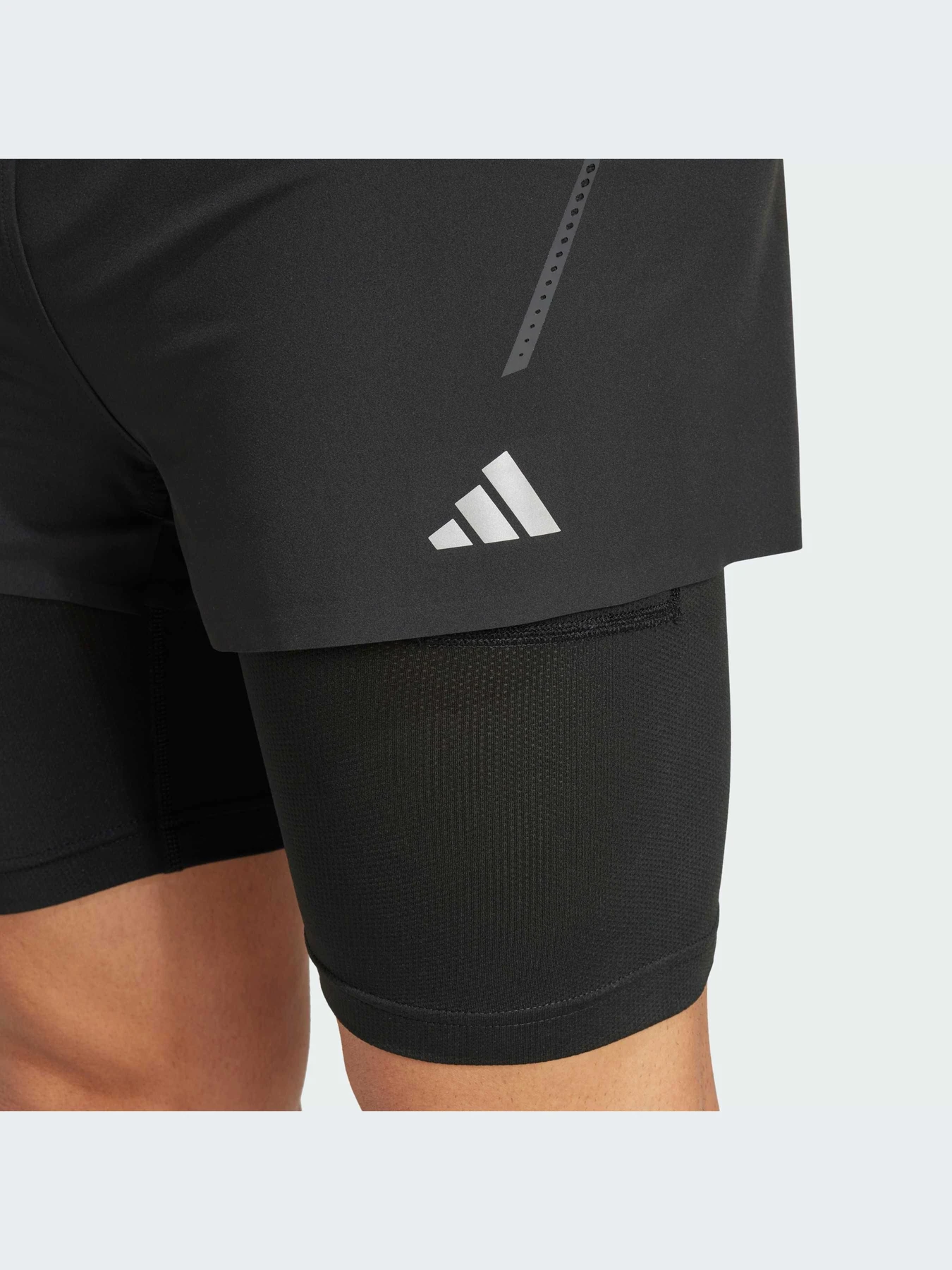 Шорты Adidas модель IN5613 Шорты Adidas модель IN5613 Фото