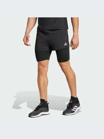 Шорты Adidas модель IN5613 Фото