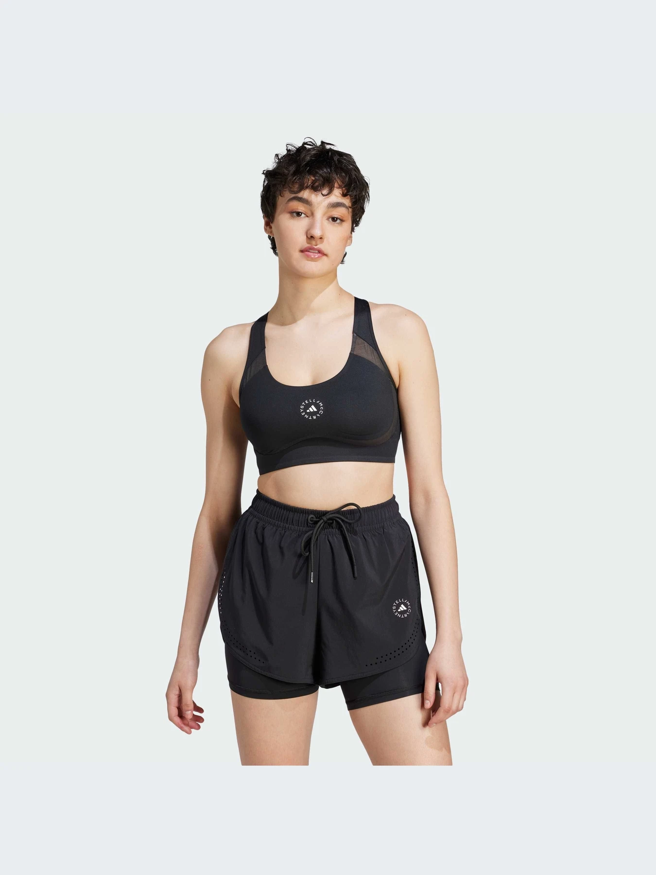 Футболки и поло Adidas модель IB5520 Фото