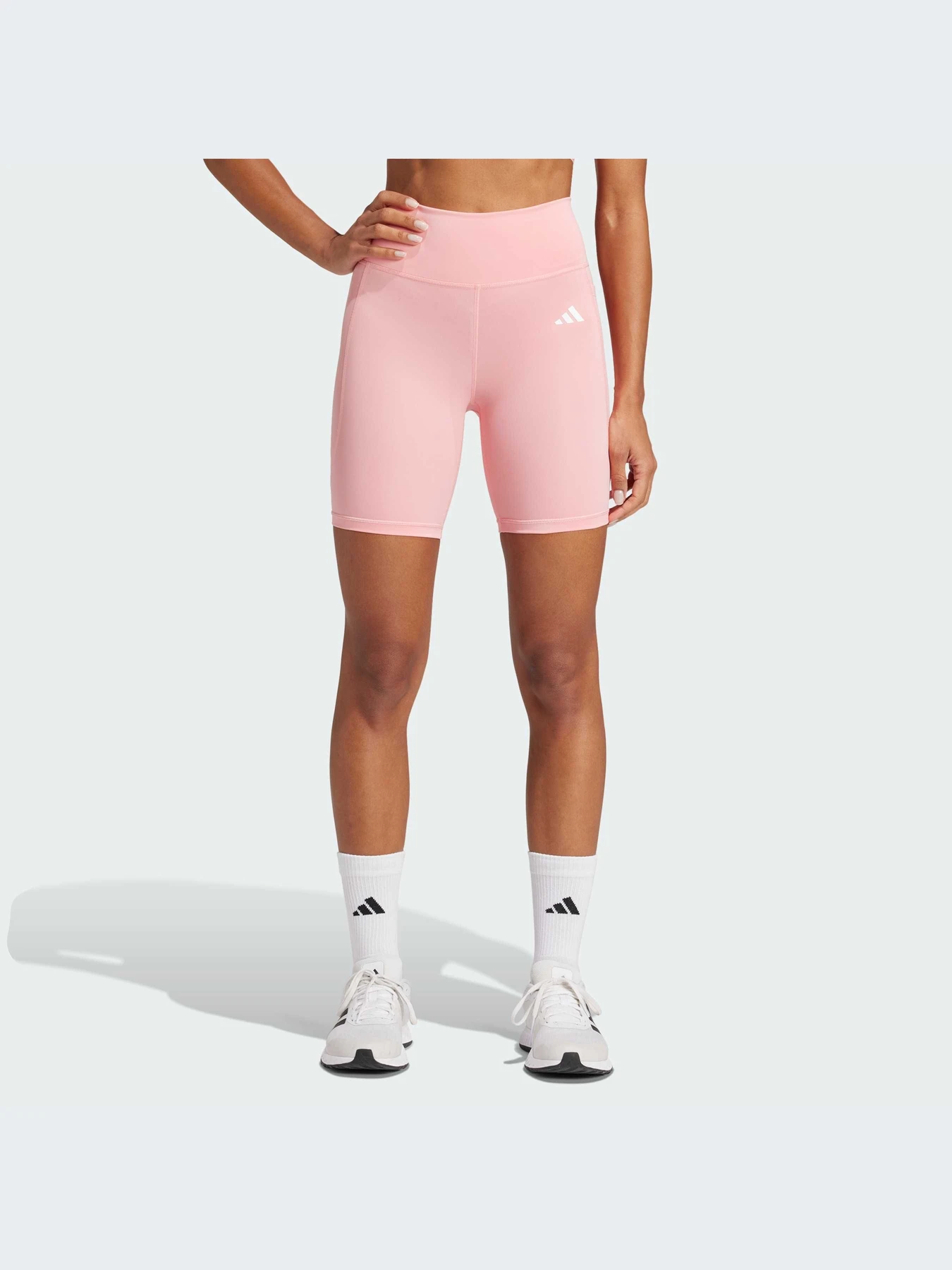 Шорты Adidas модель IX5026 Фото