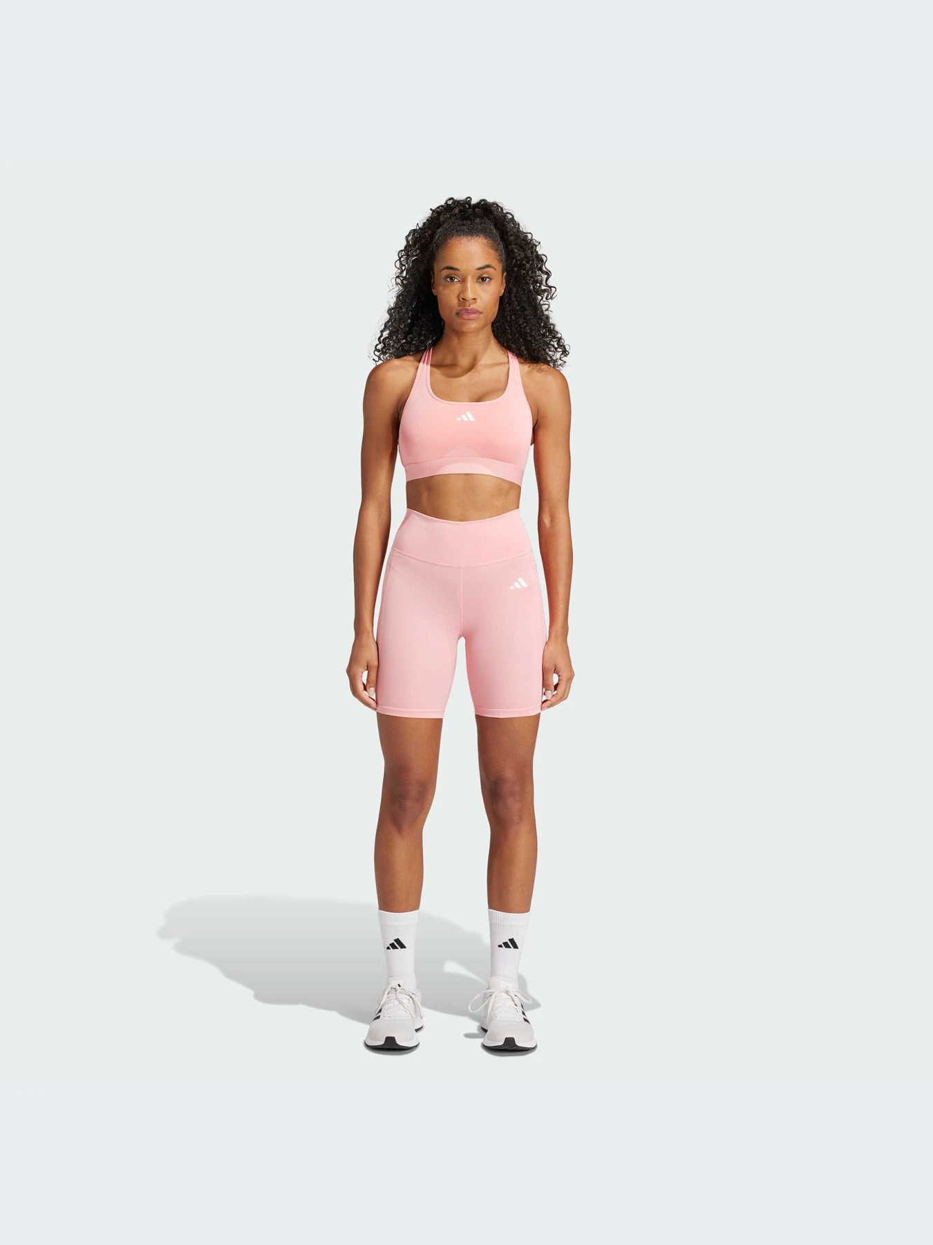 Шорты Adidas модель IX5026 Фото