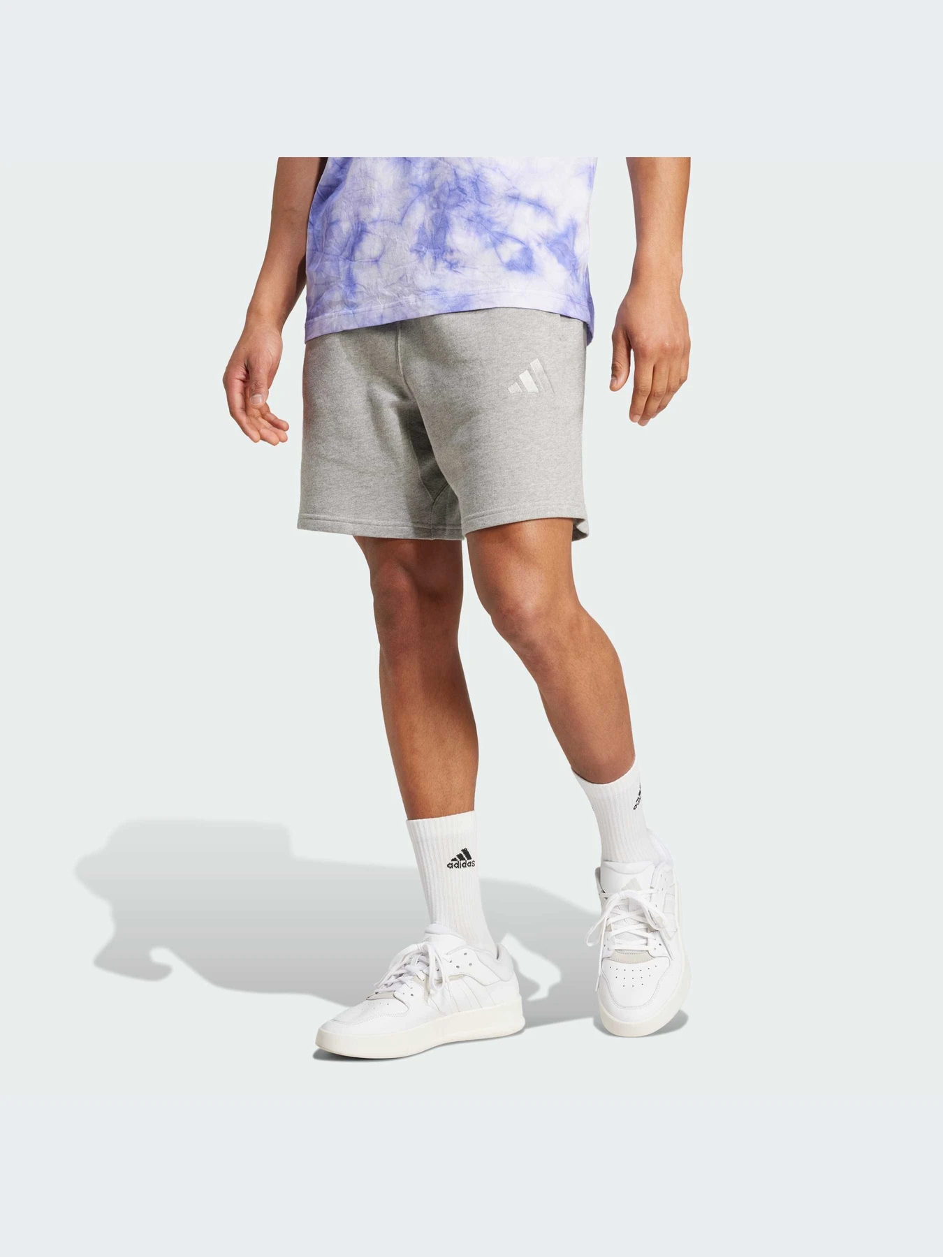 Шорты Adidas модель IY4152 Фото