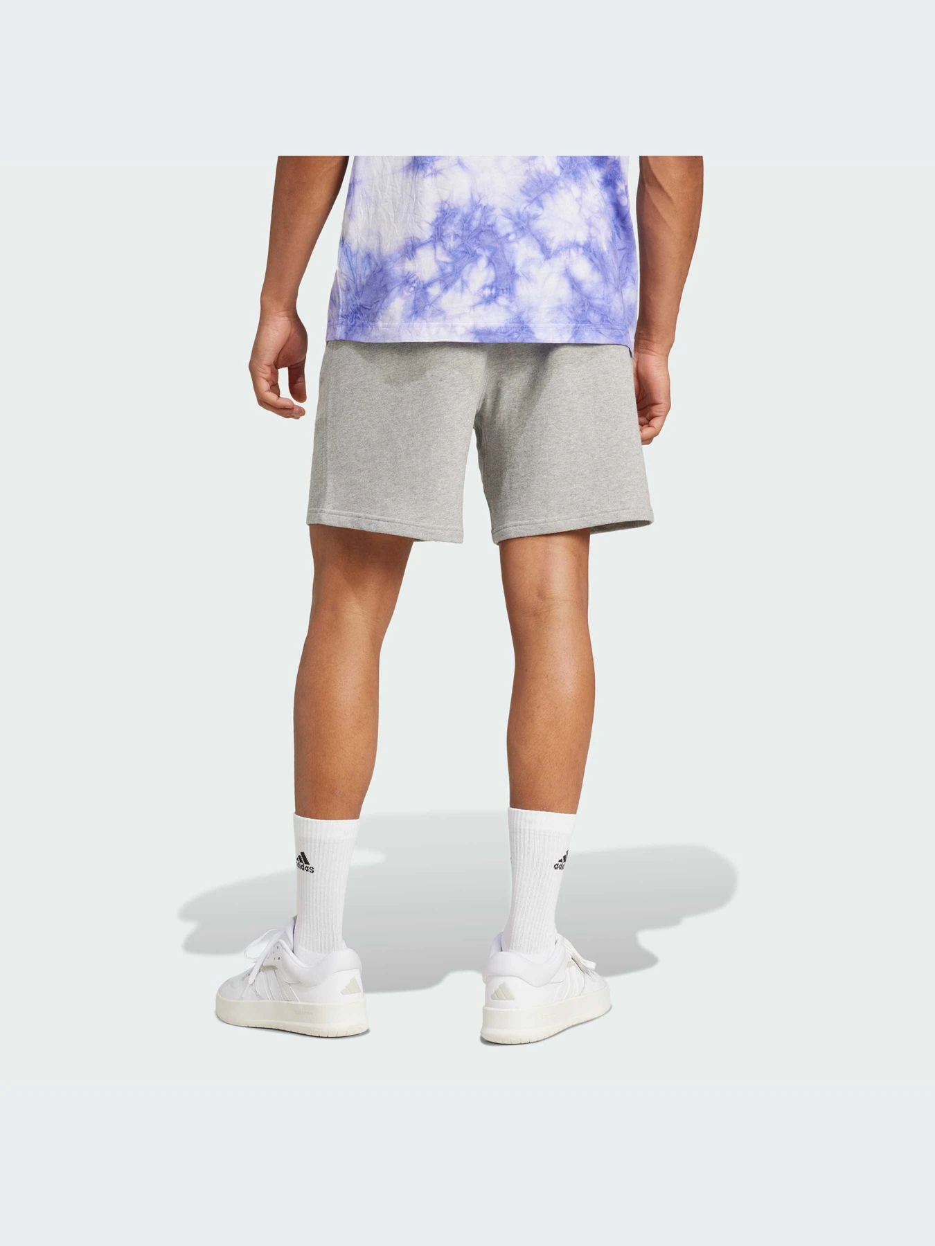 Шорты Adidas модель IY4152 Фото