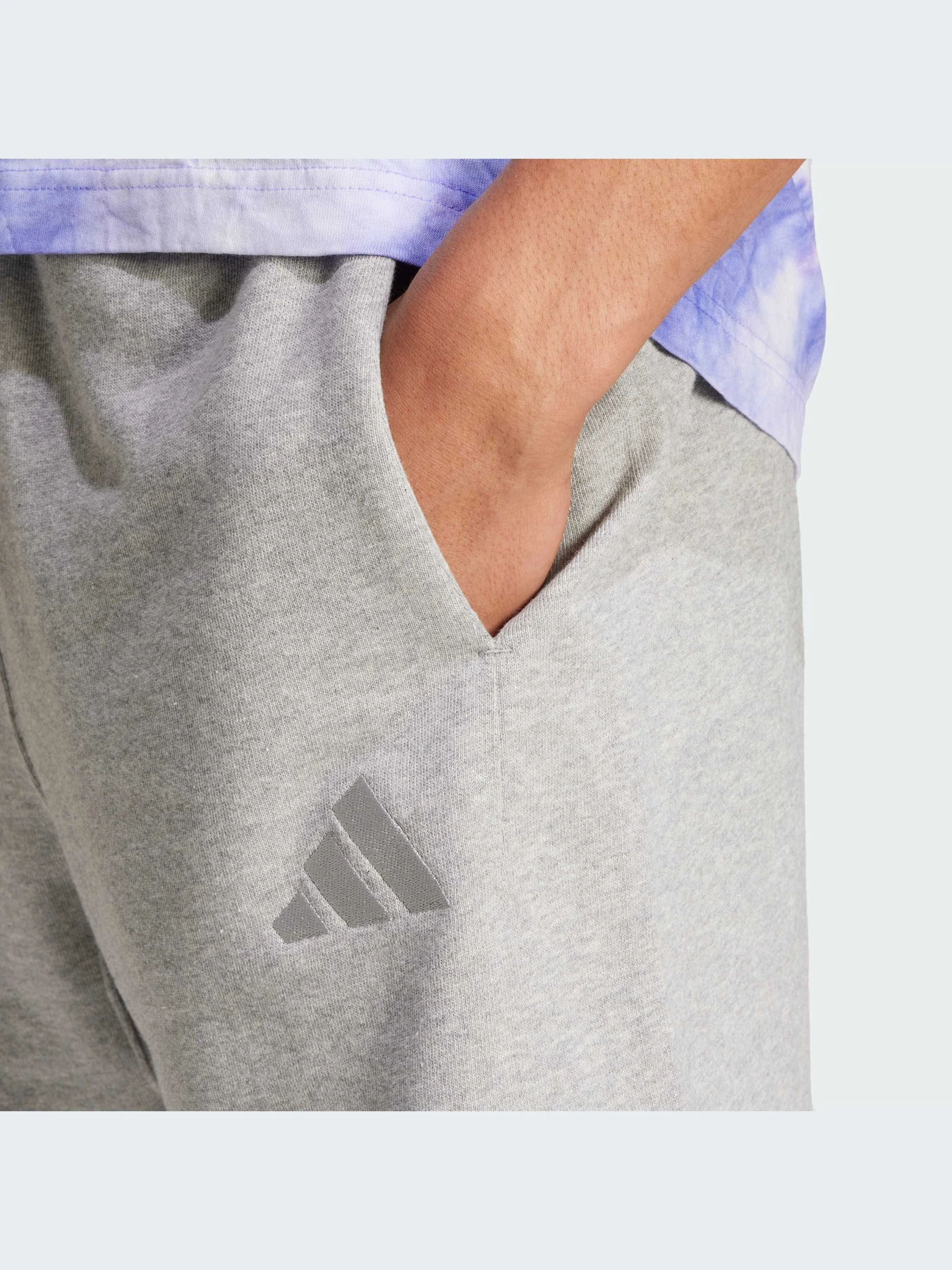 Шорты Adidas модель IY4152 Фото