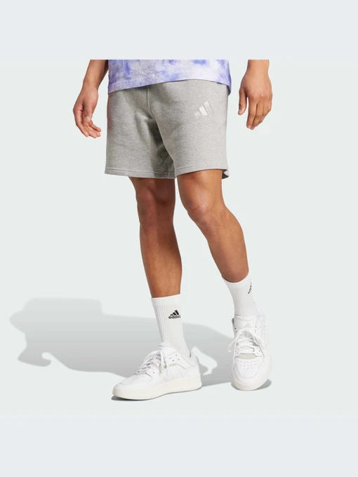 Шорти Adidas модель IY4152 Фото