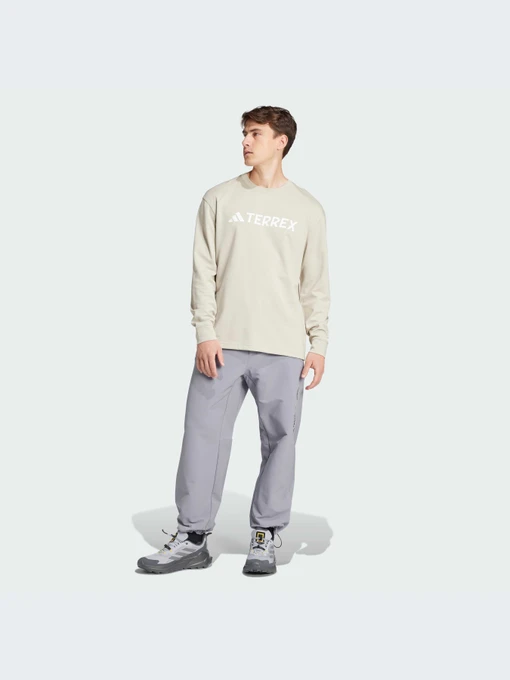 Брюки Adidas модель IX7922 Фото